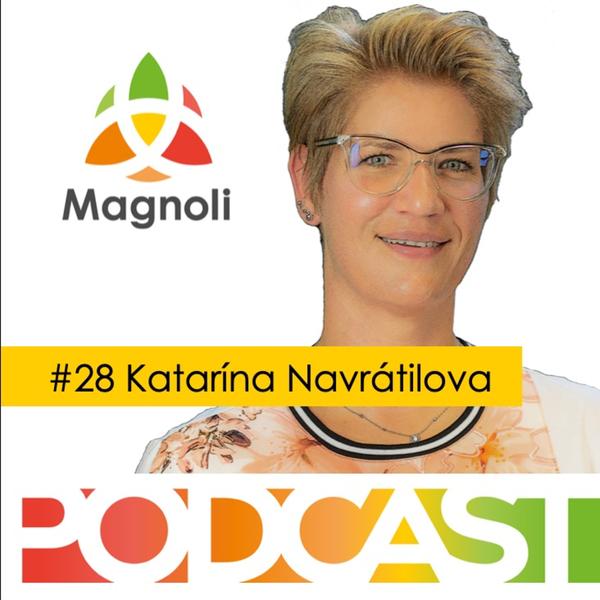 NABLÍZKO podcast. Rozhovory, které jdou pod povrch.